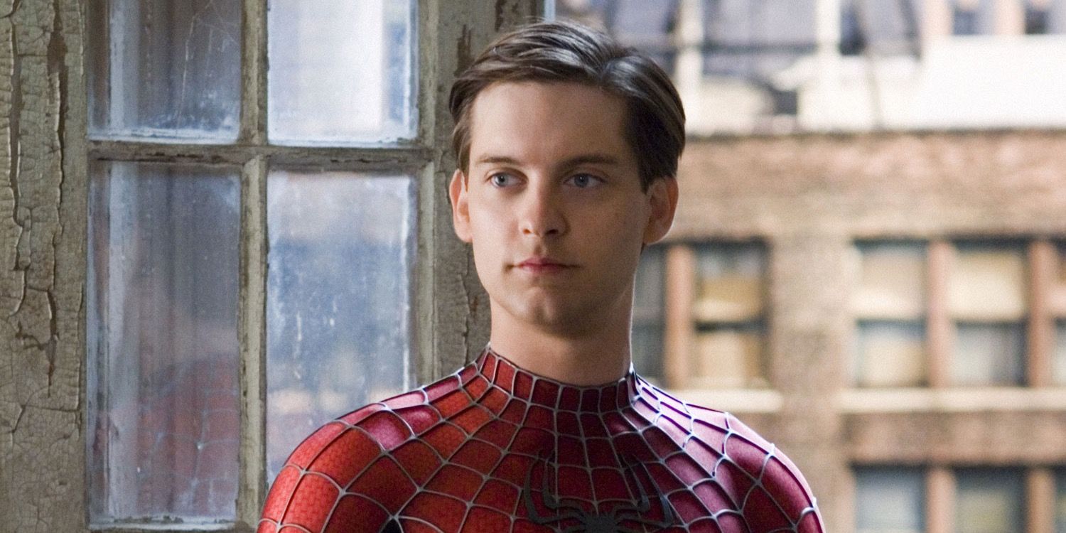 SpiderMan 10 Money Facts About The Sam Raimi Trilogy