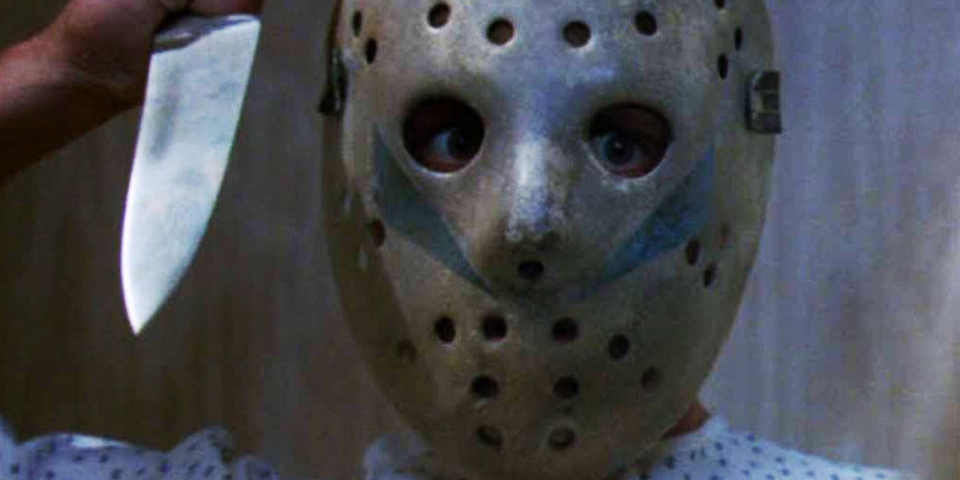 In A Violent Nature's Direct Connection To Friday The 13th Explained