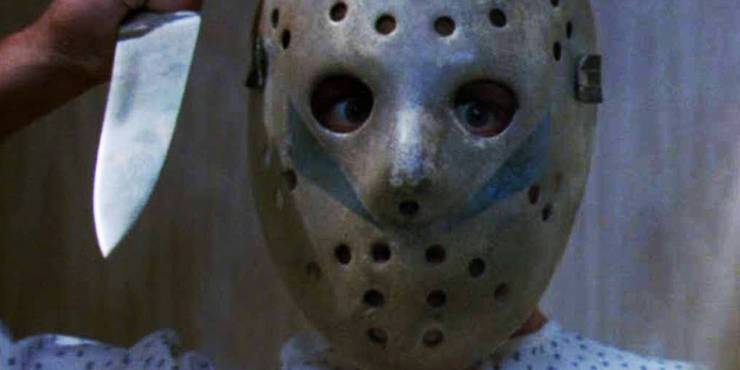 Friday The 13th Really Wanted To Make Tommy Jarvis The Killer