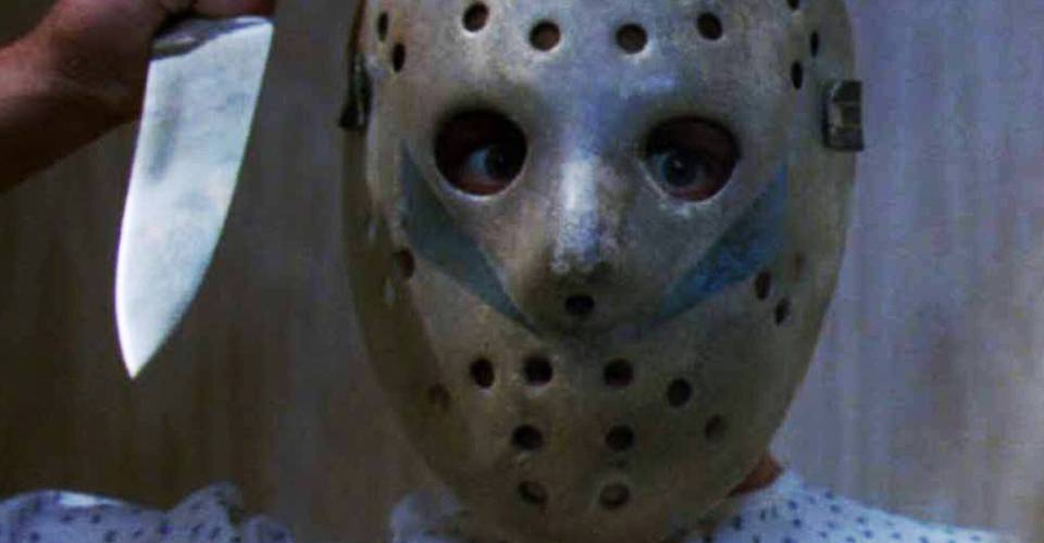 Is Friday The 13th Part 5 Canon It S Complicated Screen Rant