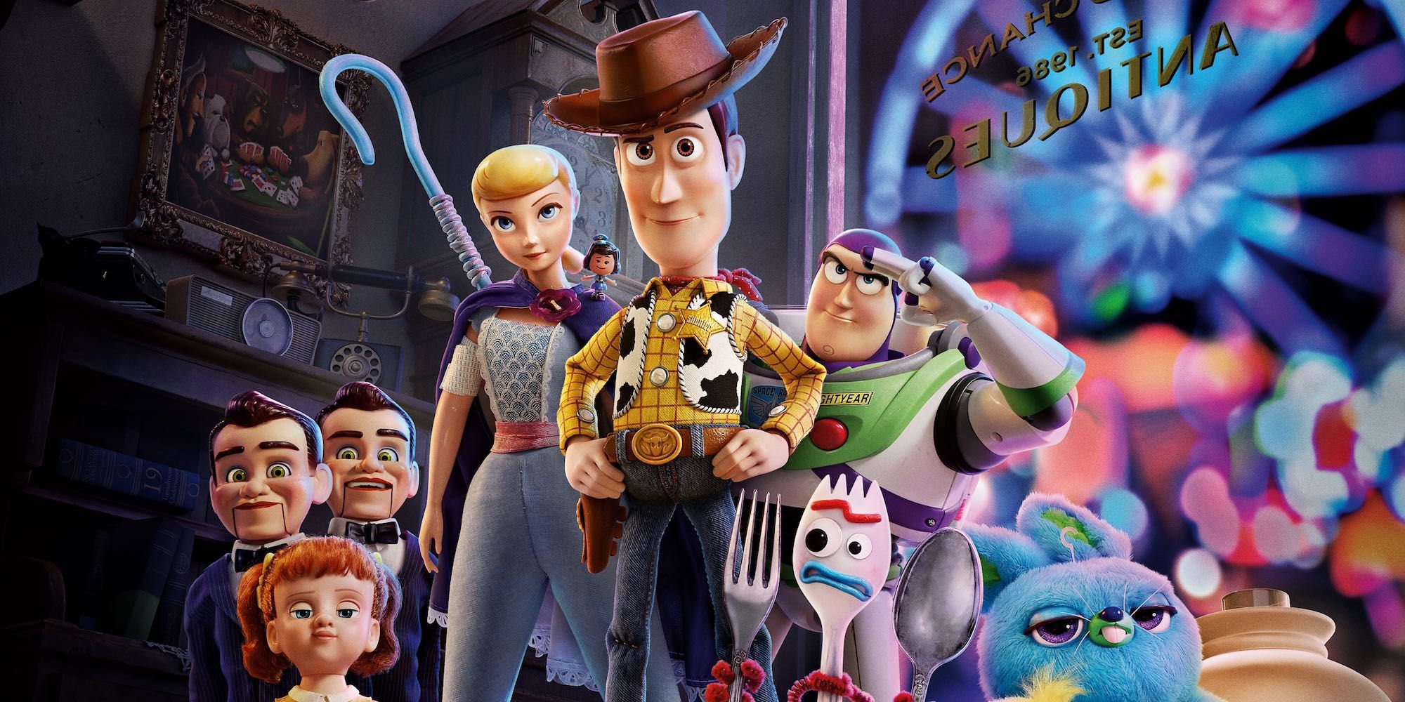 Will There Be A Toy Story 5 Heres What We Know