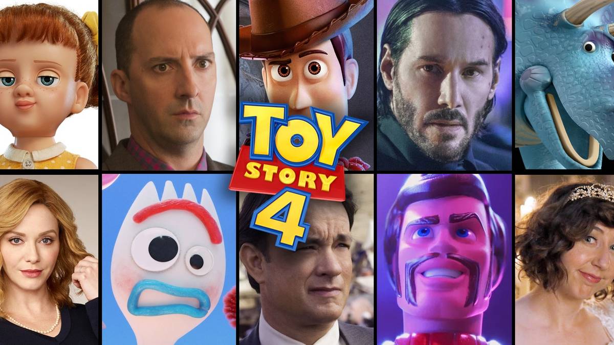 Toy Story 4 Cast Character Guide Where You Know The Actor Voices From toy-story-4-cast-character-guide-where-you-know-the-actor-voices-from