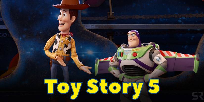 Toy Story 4's Perfect Ending (& What It Really Means)