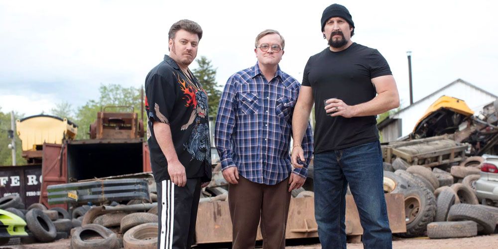 Trailer Park Boys Hilarious Ricky Quotes That Are Just Sweet Empowered