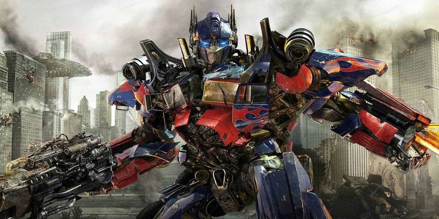 Transformers Future Explained What Movies Are In Development