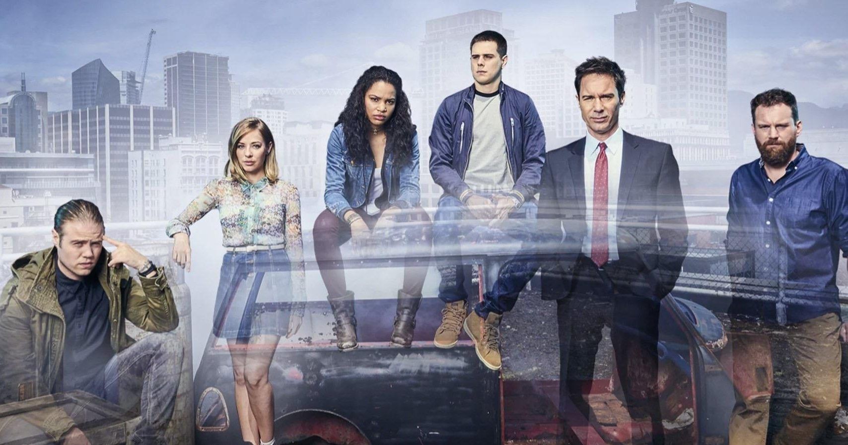 10 Things Revealed About The Future In Netflix U0026 39 S Travelers