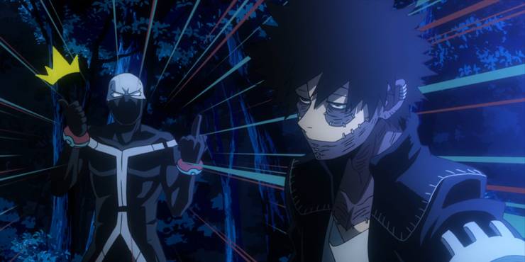 My Hero Academia Finally Explained Twice S Fear Screen Rant My Hero Academia Finally Explained Twice S Fear Screen Rant