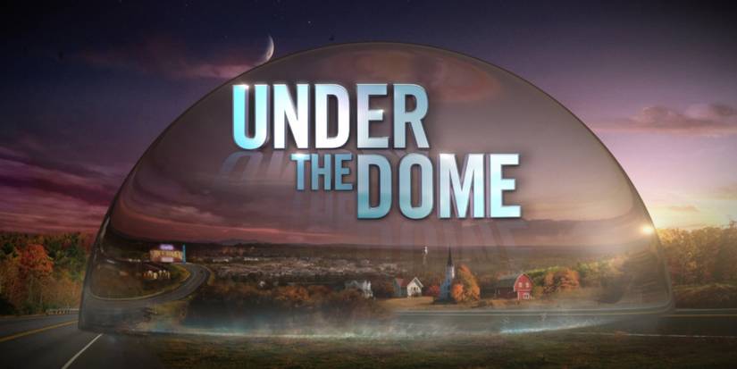 Under The Dome