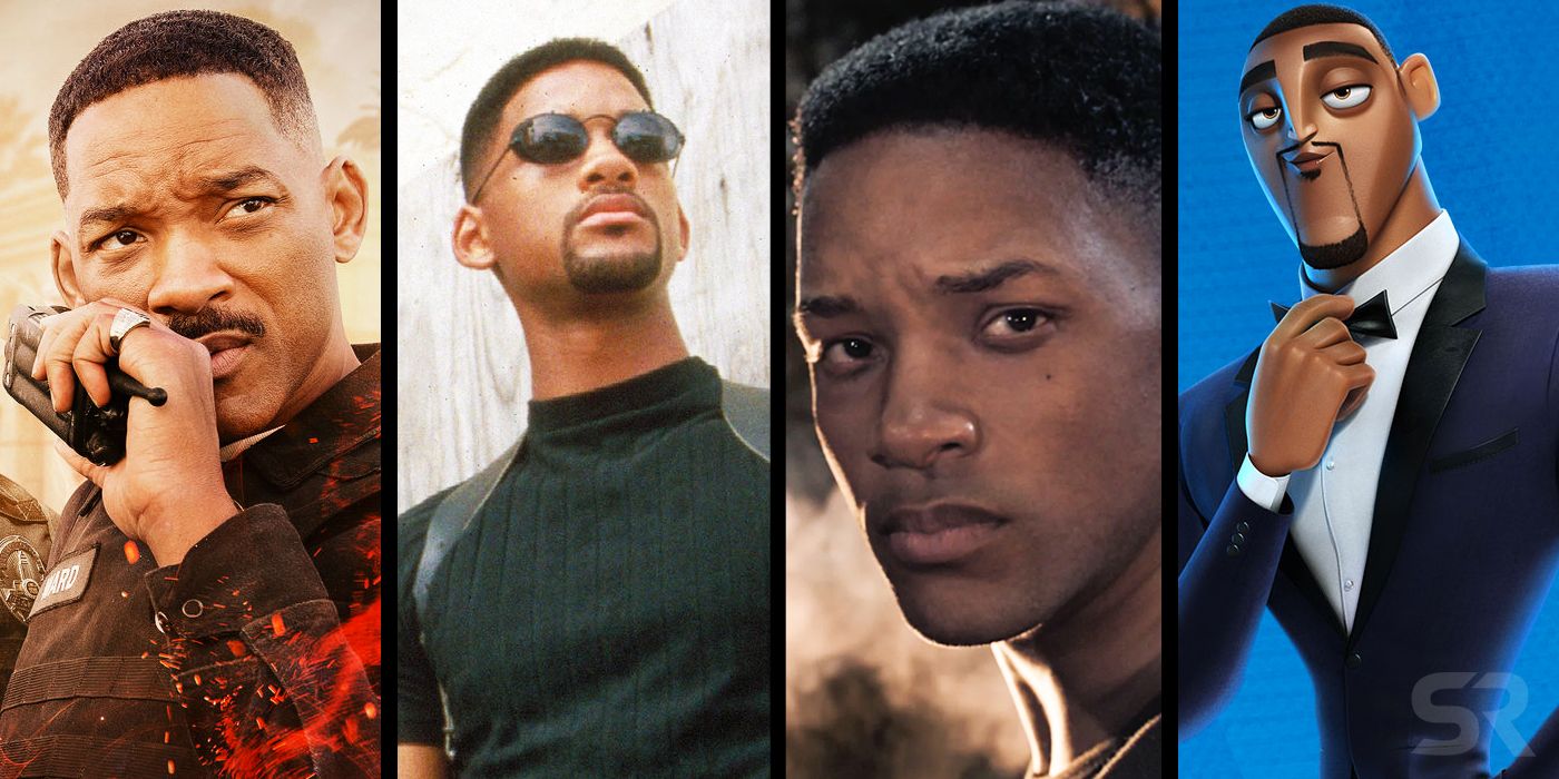 Every Upcoming Will Smith Movie Release Date Screen Rant