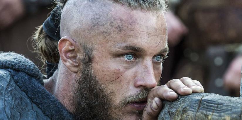 Ragnar's Best Moment In Vikings Is Even More Impressive Thanks To A ...