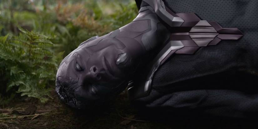 10 Best Improvised MCU Moments That Weren't In The Script