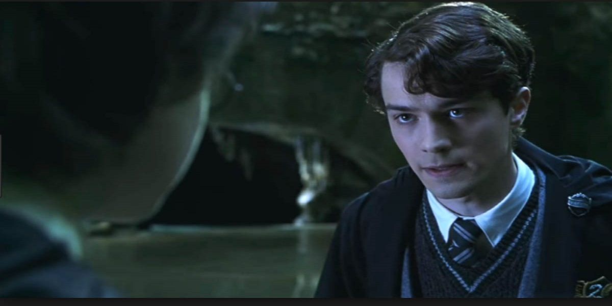 Harry Potter 8 Facts About the Chamber of Secrets the Movie Leaves Out