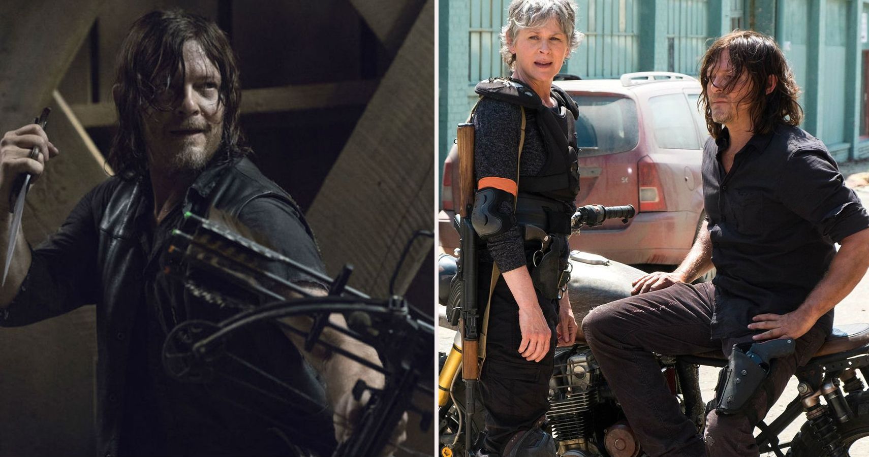 Walking Dead: Daryl's 10 Most Unforgettable Quotes ...
