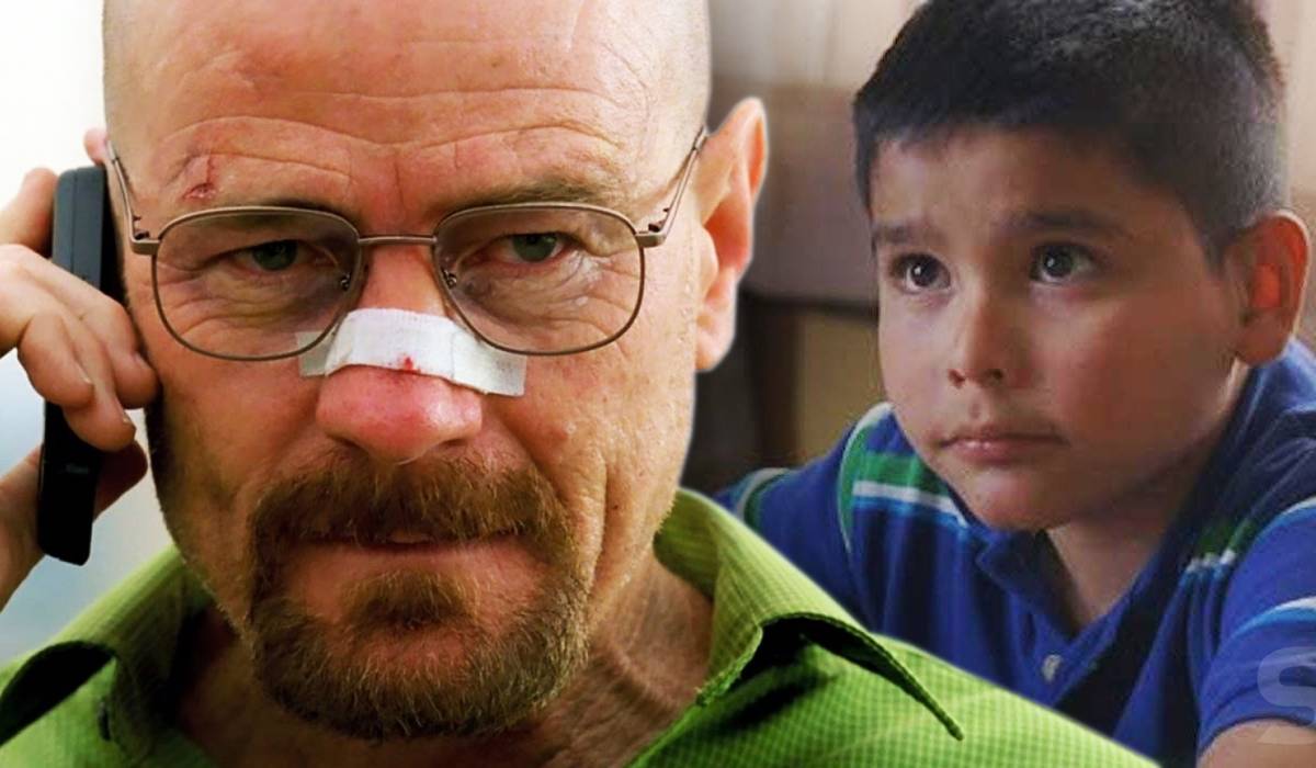 Breaking Bad: How Walt Actually Poisoned Brock