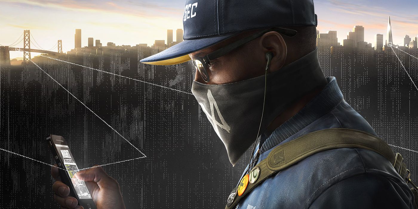 will there be a watch dogs 3