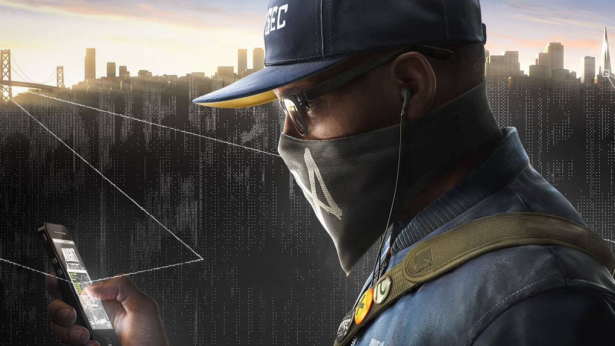 Watch Dogs 3 Title & Details Revealed Via Leak