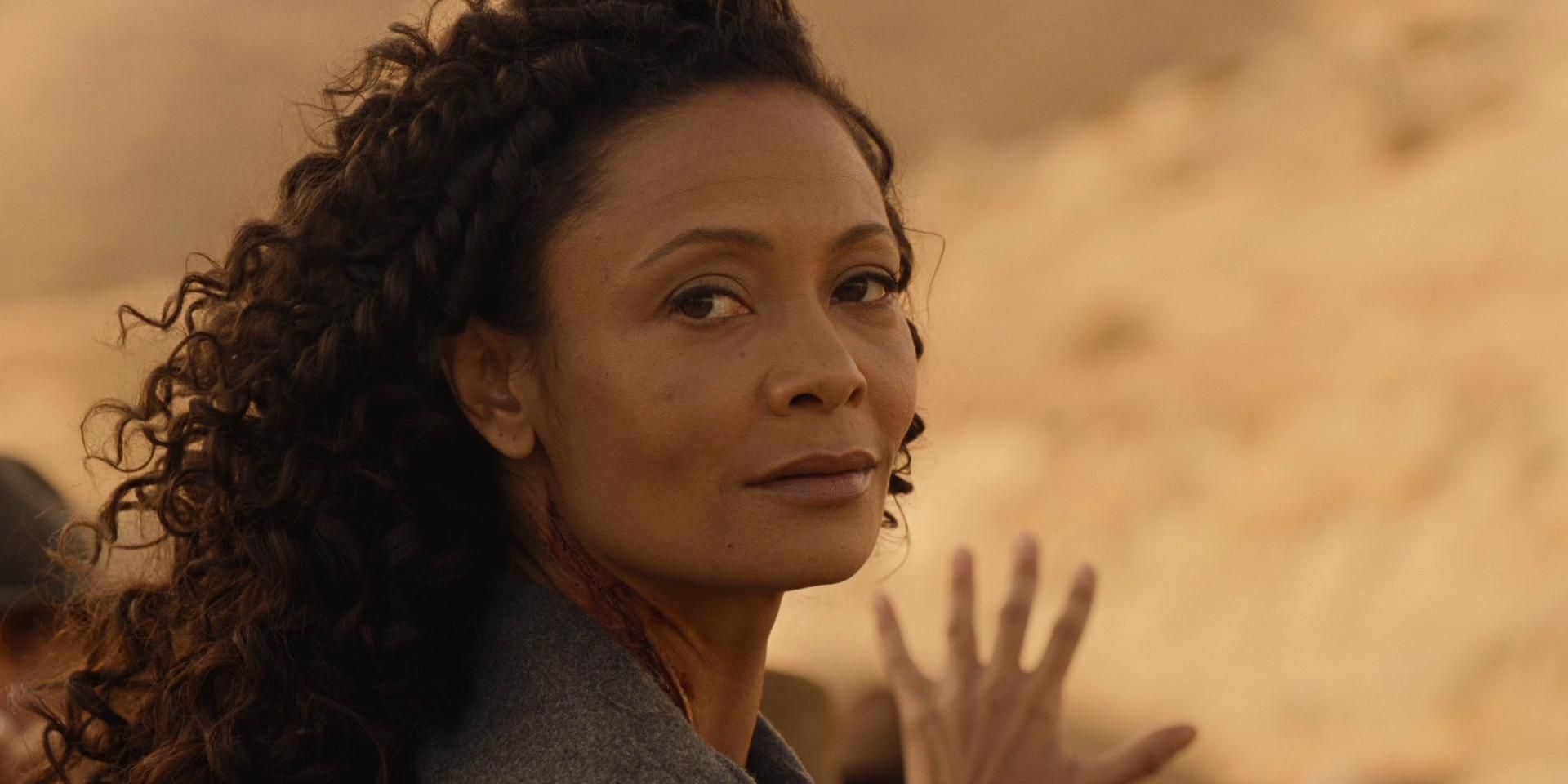 15 Of The Best Quotes From Westworld