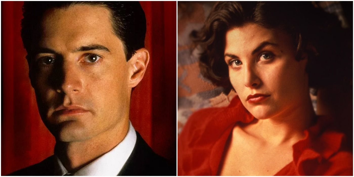 The Real Reason Donna Hayward Was Replaced In Twin Peaks: Fire Walk