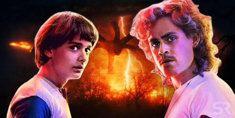 Will Billy and the Mind Flayer in Stranger Things Season 3
