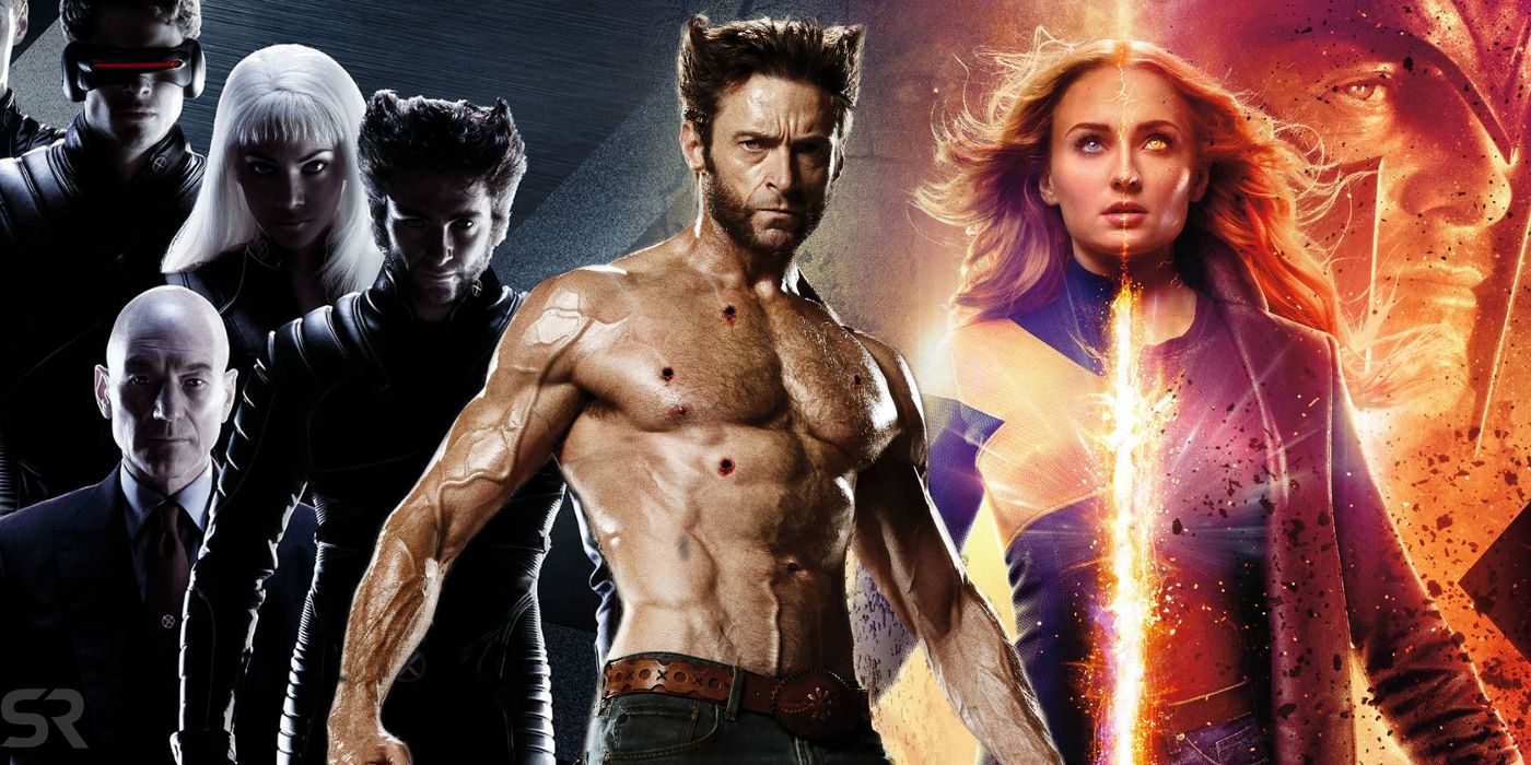 Wolverine Movies Timeline Order
