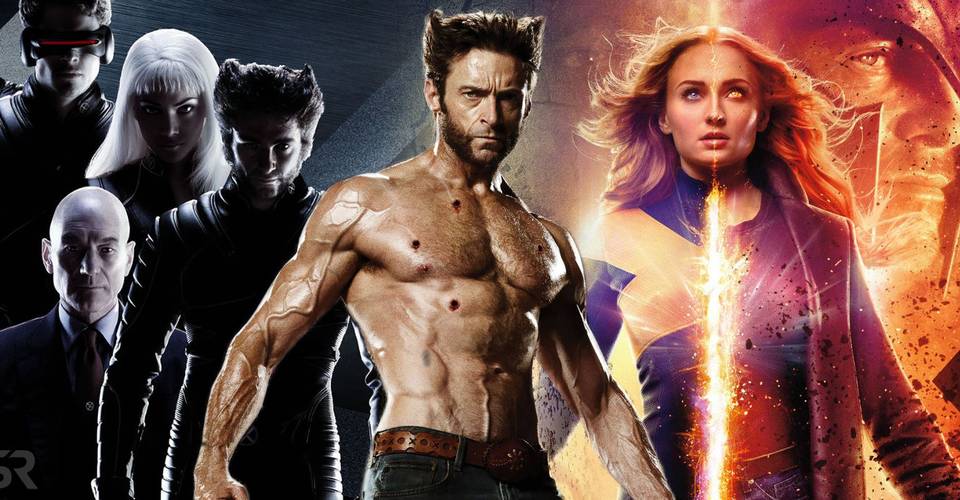 X Men Every Movie Ranked Smallest To Biggest Budget