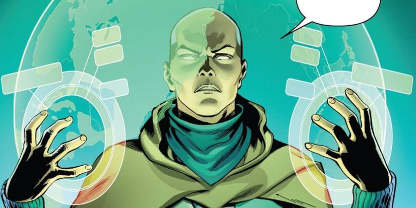 X-Men: The 10 Most Powerful Members Of The Xavier Family, Ranked