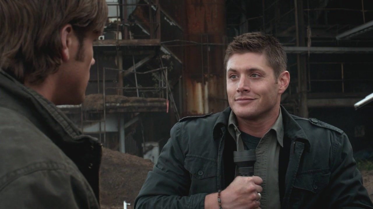 10 Best Stand-Alone Episodes Of Supernatural