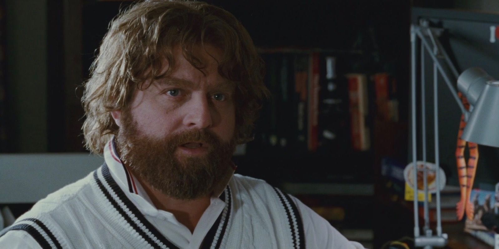 Buddies and I re-created the Hotel scene from Hangover 2 : r/pics, image size:1422x711