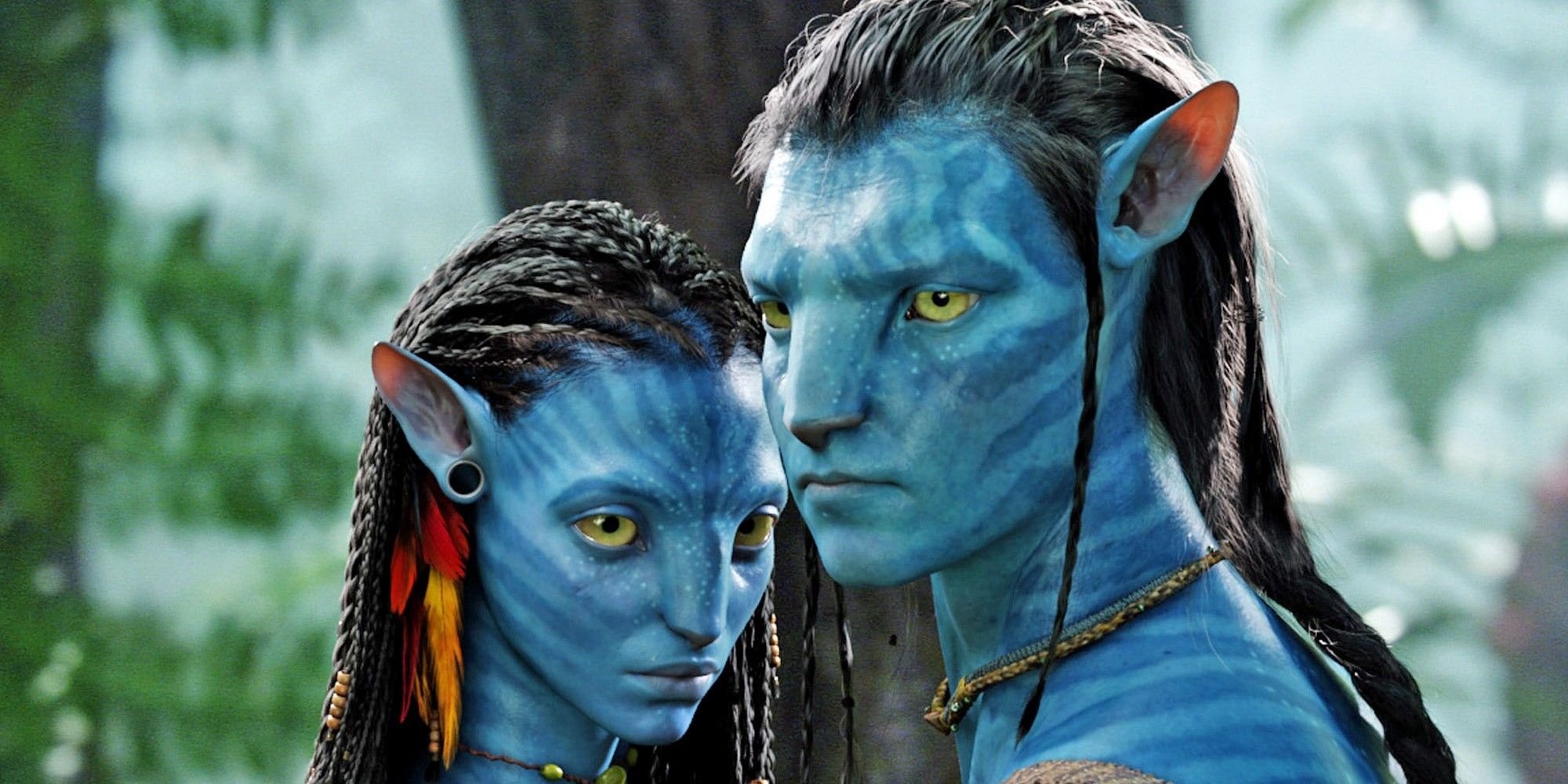Theory Avatar 2 Sets Up A New Navi Villain For Its Sequel