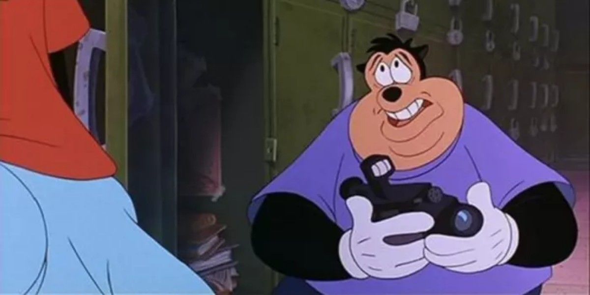A Goofy Movie Which Character Are You Based On Your MBTI®