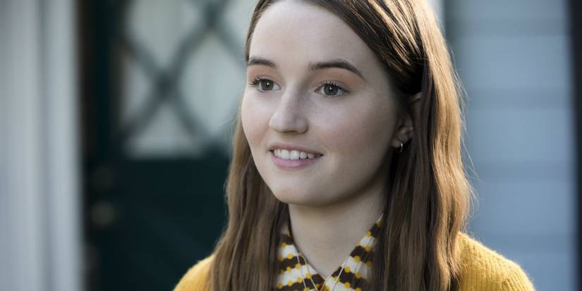 The Myers-Briggs® Types Of Booksmart Characters