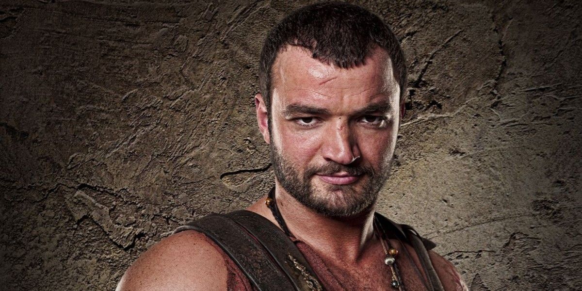 Spartacus 5 Characters That Needed More Screen Time (& 5 That Got Too Much)