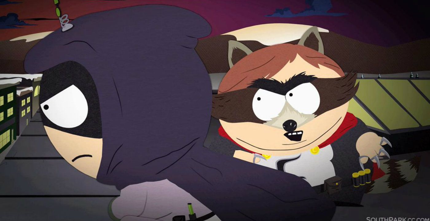 South Park Kenny’s 10 Funniest Quotes Ranked