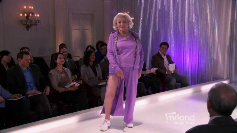 10 Of Betty White's Most Iconic Roles