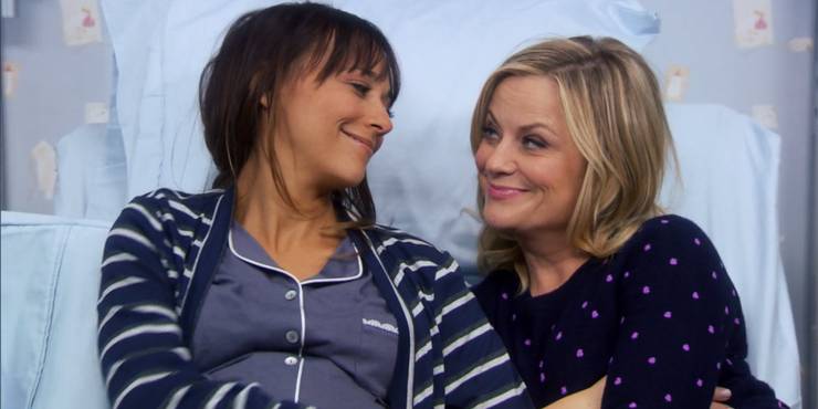 Parks And Rec 10 Quotes About Friendship That Will Instantly Light Up Your Day
