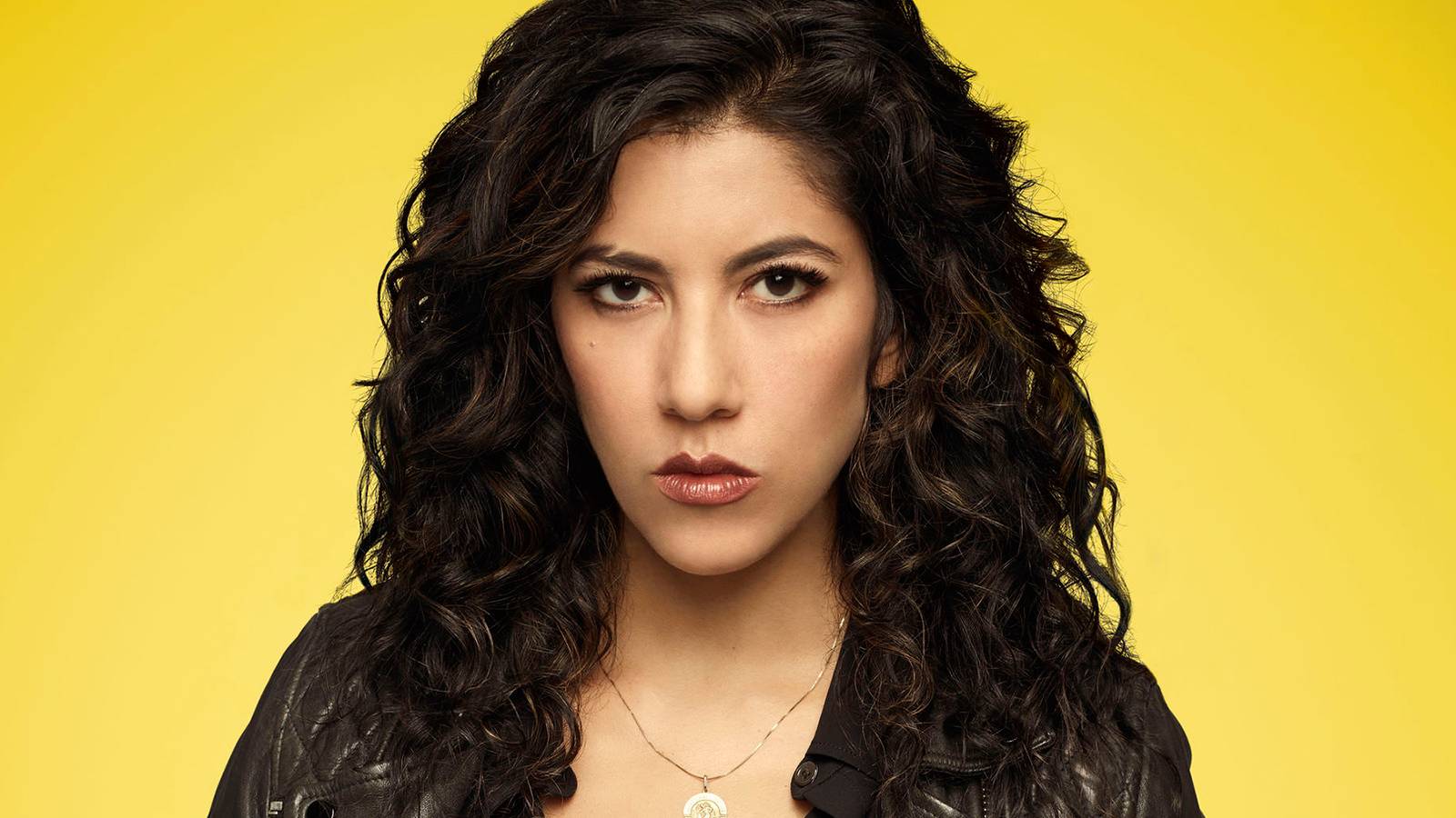 Brooklyn Nine-Nine: Rosa's 10 Most Badass Moments, Ranked