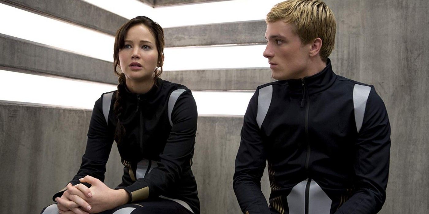 Hunger Games Prequel Story Everything We Know About The 10th Games