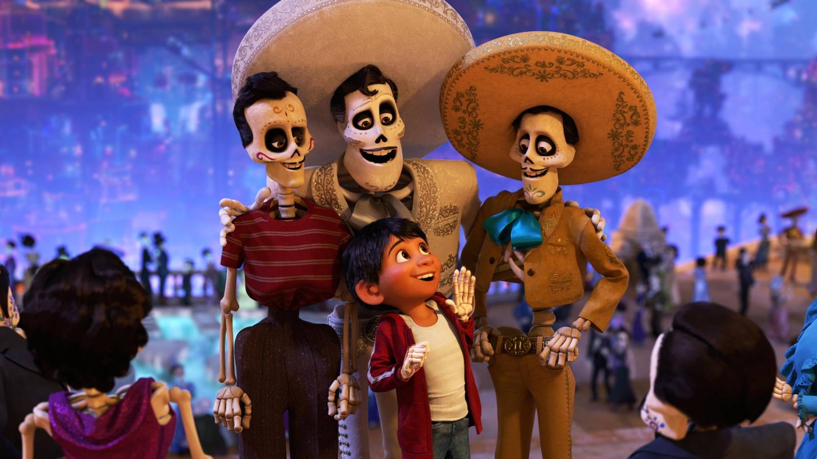 Prince Coco Coco: Is Ernesto De La Cruz Based On A Real Singer?