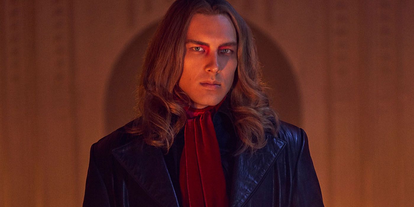 American Horror Story 10 Evilest Characters