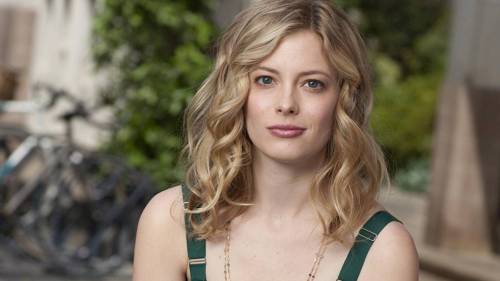 community britta red dress Community: Britta Perry Is the Worst, Which Makes Her the Best
