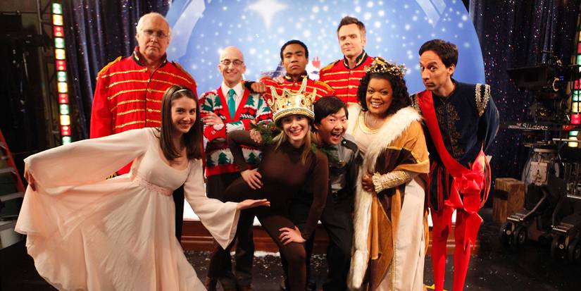 Community: 10 Times Britta Was The Worst Community: 10 Times Britta Was The Worst