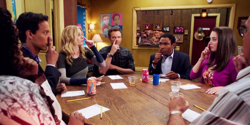 The 10 Best TV Episodes That Tell The Same Story From Multiple Perspectives