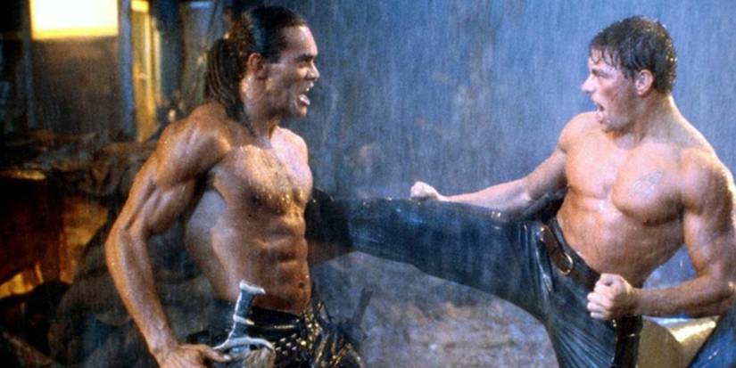 You're Van Damme Right: 10 Of Jean-Claude Van Damme's Most Bad-Ass ...