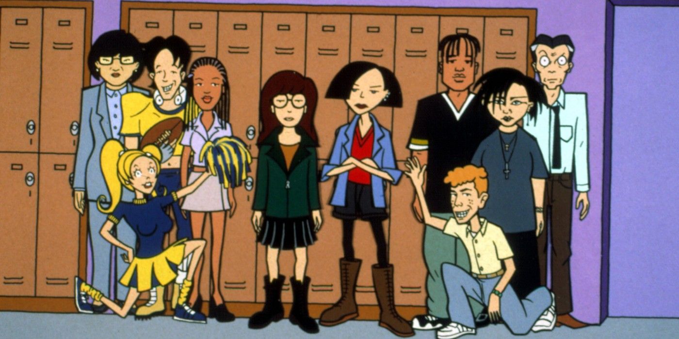 10 Most Underrated Adult Cartoon TV Shows of the Last 20 Years