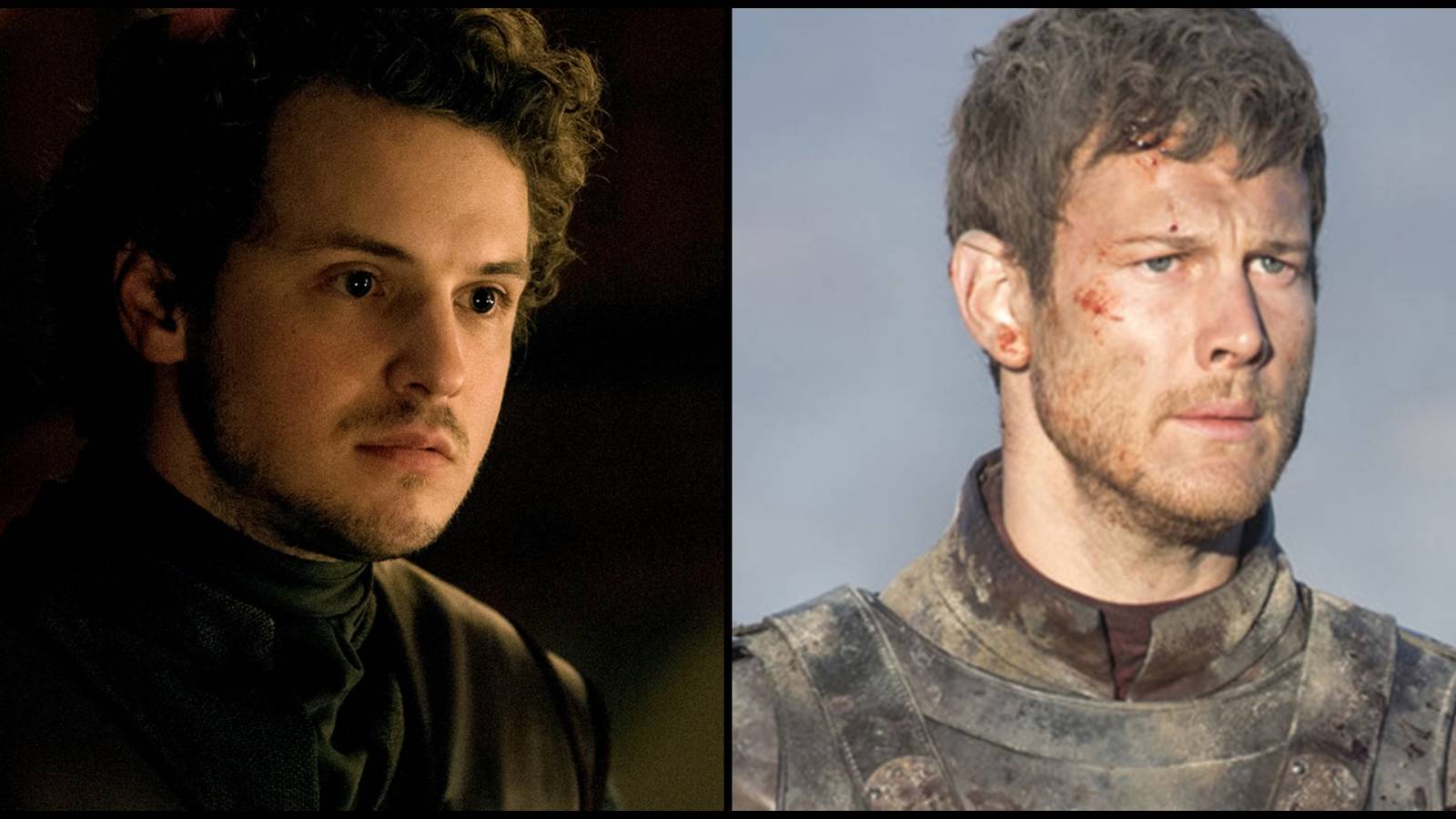 Game Of Thrones: Why Dickon Tarly Was Recast