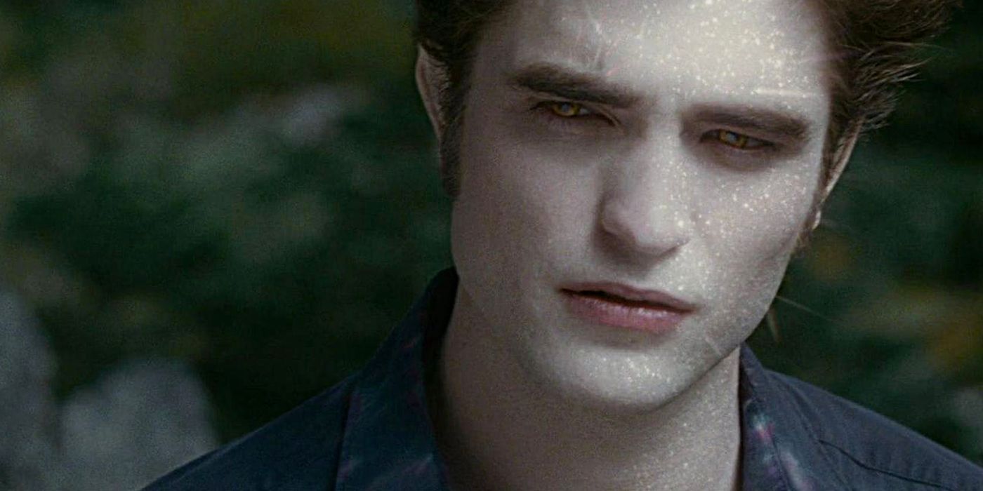 twilight from edward