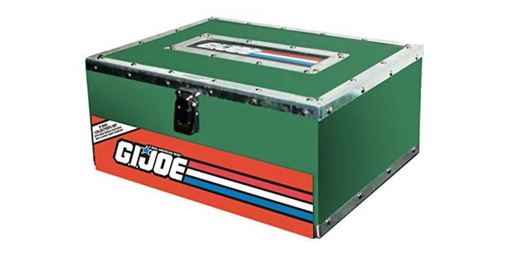 The Best Gifts For G I Joe Fans Screenrant