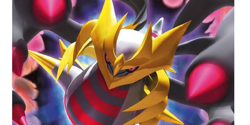 Scariest Ghost-Type Pokmon, Ranked
