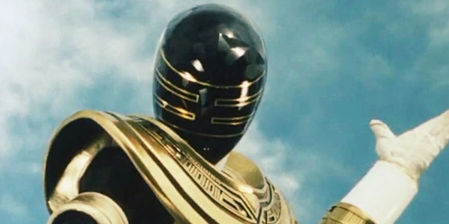 Power Rangers’ 10 Best Extra Rangers, Ranked