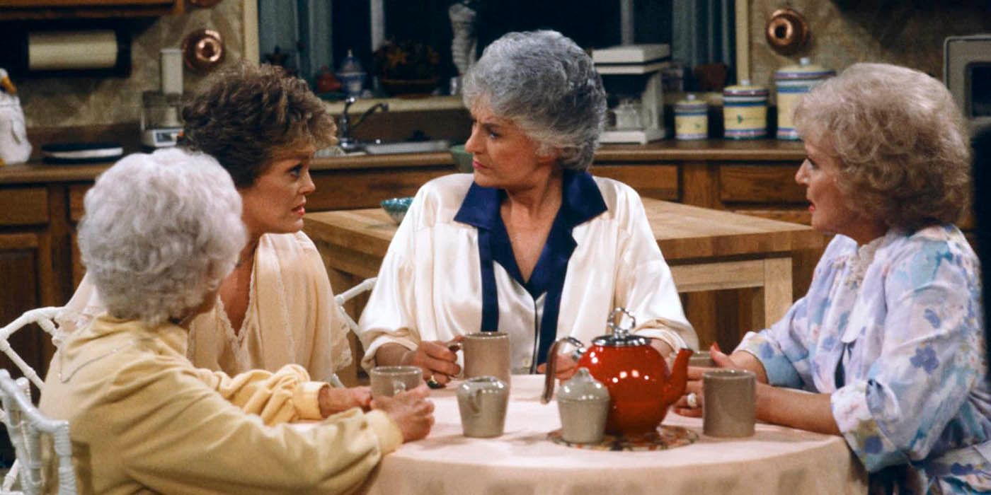 Golden Girls 10 Times The Show Broke Our Hearts